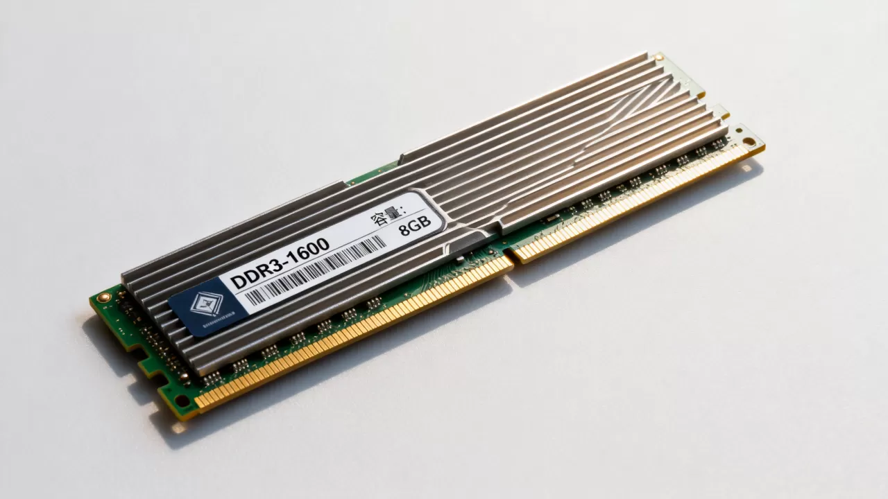 如何识别DDR3服务器内存条?,内存条型号查询方法 如何识别DDR3服务器内存条?,内存条型号查询方法