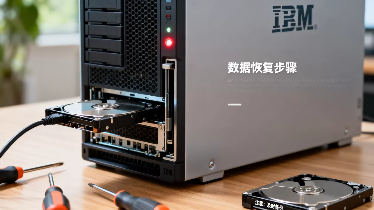 ibm服务器拔掉硬盘怎么办,数据会丢失吗? ibm服务器拔掉硬盘怎么办,数据会丢失吗?