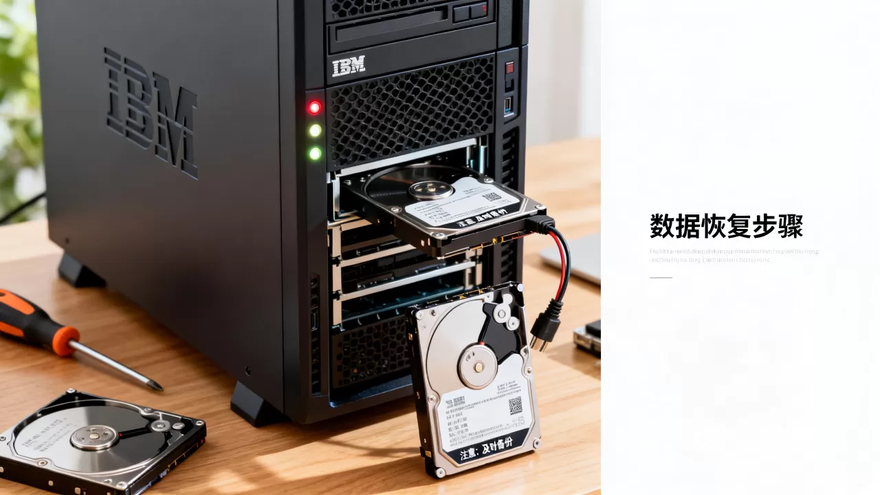 ibm服务器拔掉硬盘怎么办,数据会丢失吗? ibm服务器拔掉硬盘怎么办,数据会丢失吗?