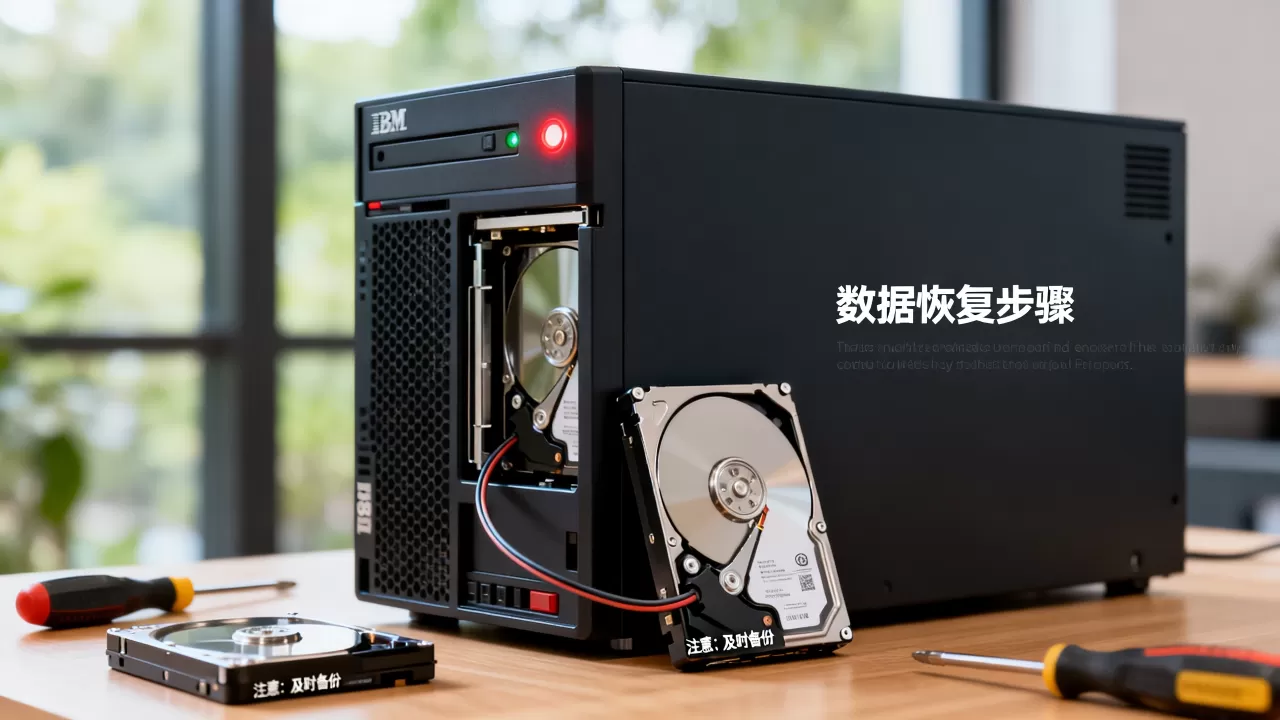 ibm服务器拔掉硬盘怎么办,数据会丢失吗? ibm服务器拔掉硬盘怎么办,数据会丢失吗?