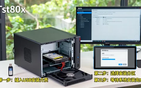 ts80x服务器怎么装win7系统，重装系统详细步骤有哪些？