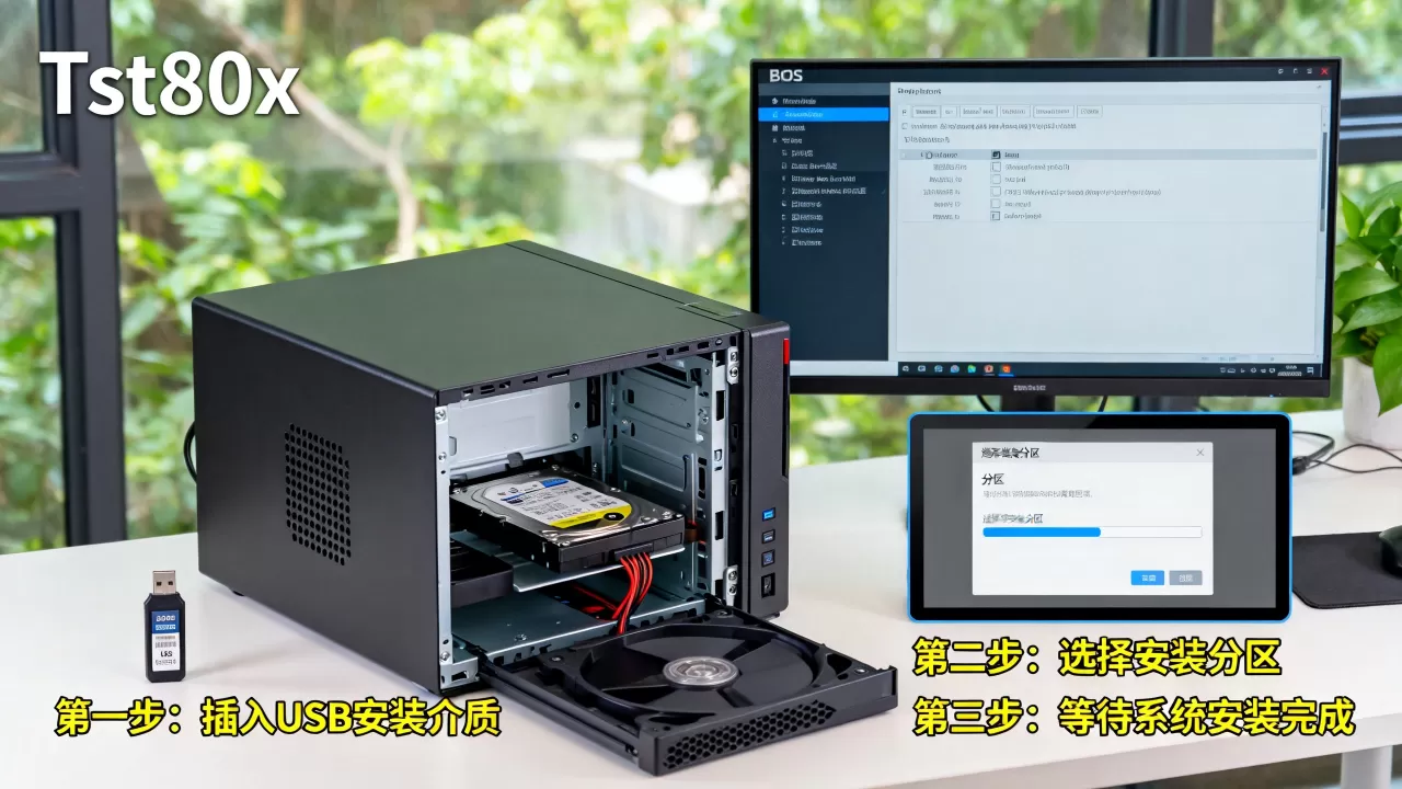 ts80x服务器怎么装win7系统,重装系统详细步骤有哪些? ts80x服务器怎么装win7系统,重装系统详细步骤有哪些?