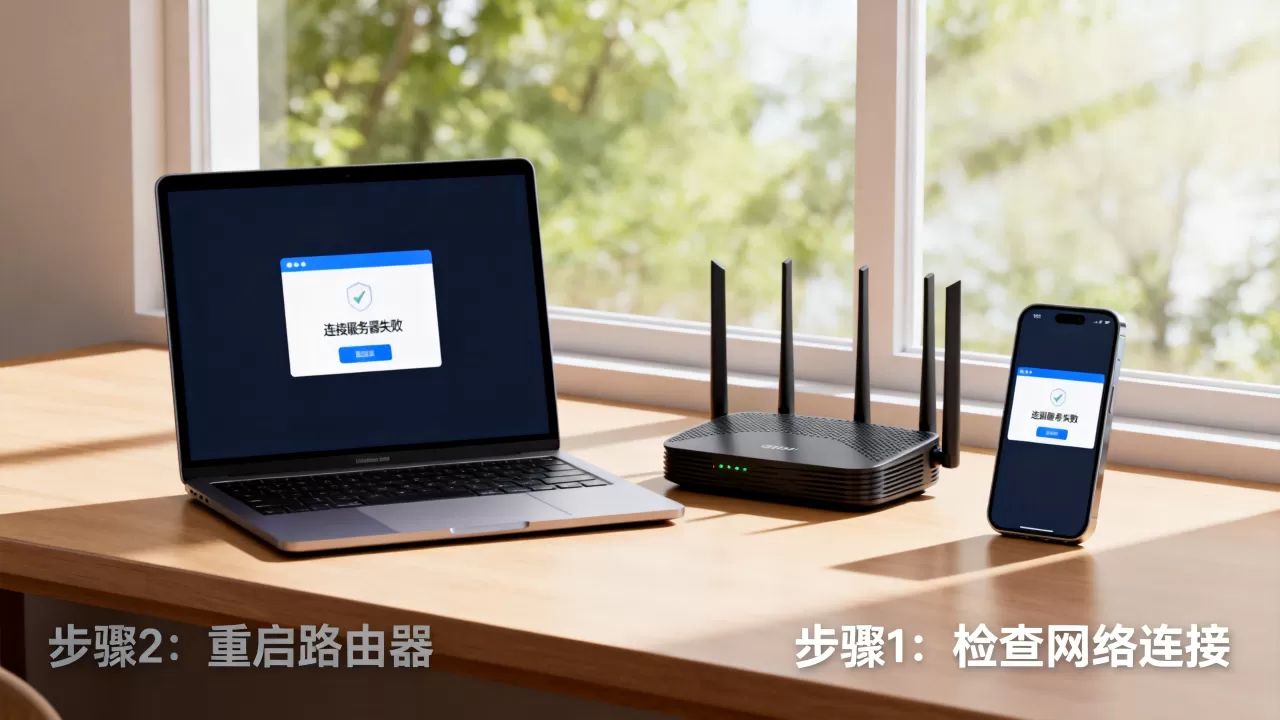 sp提醒您连接服务器失败怎么回事,具体解决方法有哪些 sp提醒您连接服务器失败怎么回事,具体解决方法有哪些