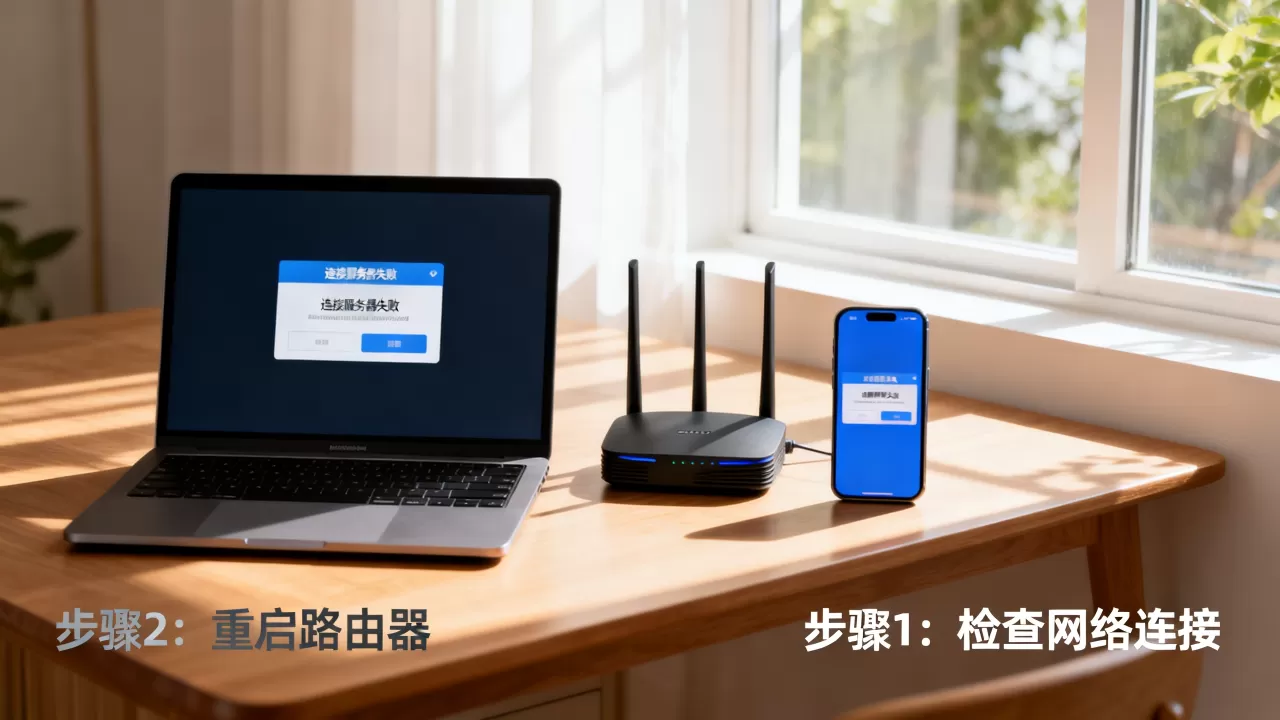 sp提醒您连接服务器失败怎么回事,具体解决方法有哪些 sp提醒您连接服务器失败怎么回事,具体解决方法有哪些