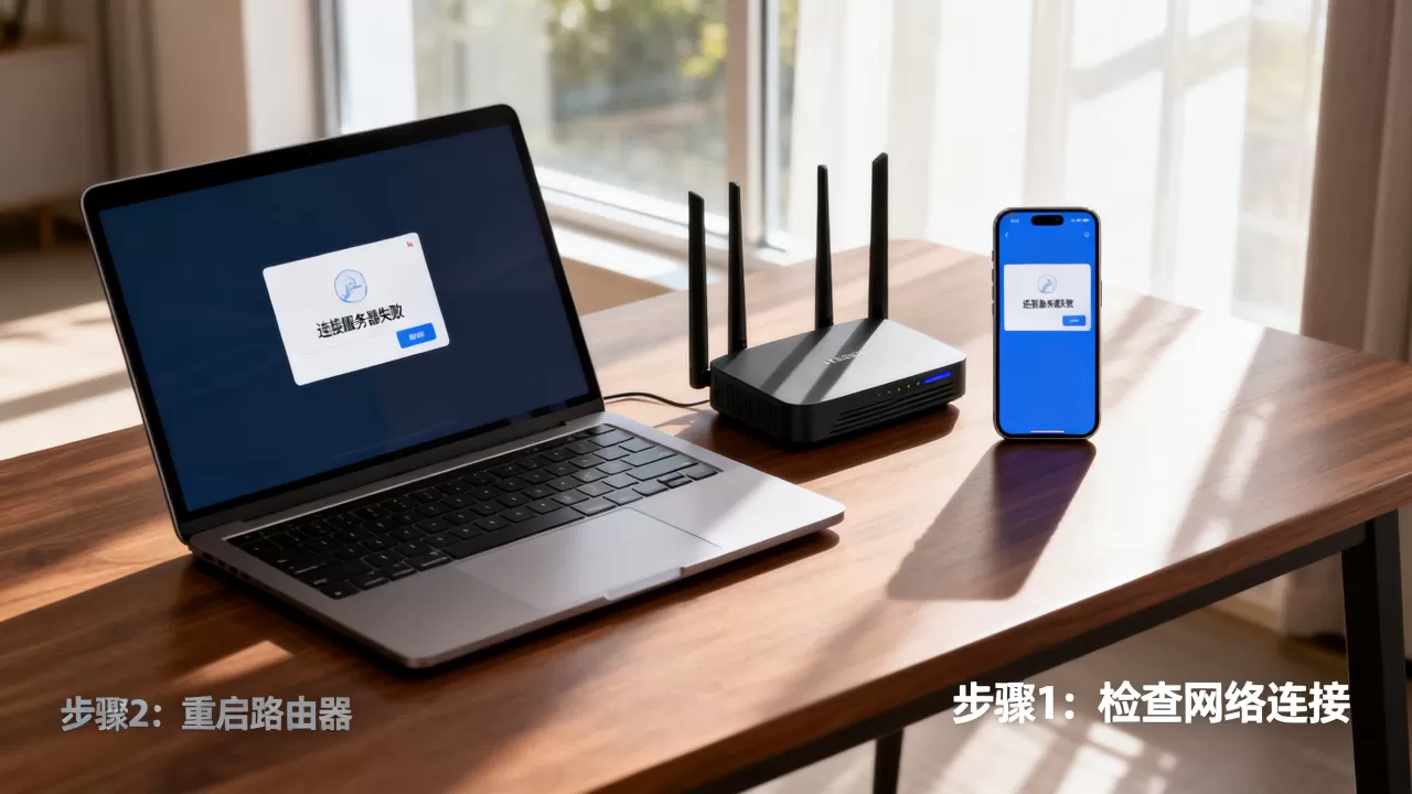 sp提醒您连接服务器失败怎么回事,具体解决方法有哪些 sp提醒您连接服务器失败怎么回事,具体解决方法有哪些