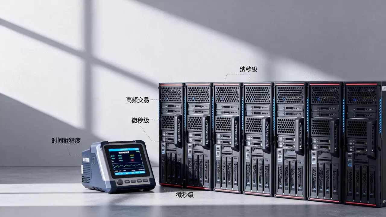 高频交易对报文时间戳精度要求多高,时间戳精度取值多少合适? 高频交易对报文时间戳精度要求多高,时间戳精度取值多少合适?