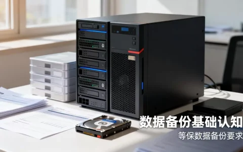 金融等保数据备份基础认知有哪些？，等保数据备份要求有哪些？