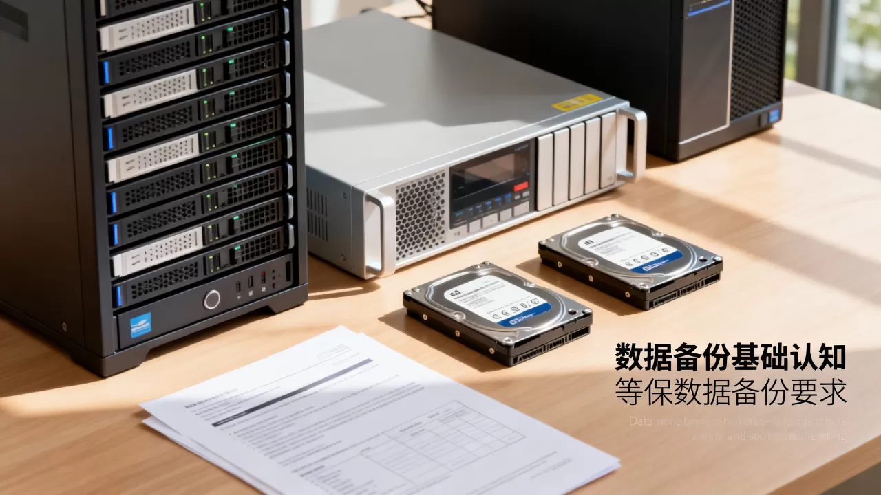 金融等保数据备份基础认知有哪些?,等保数据备份要求有哪些? 金融等保数据备份基础认知有哪些?,等保数据备份要求有哪些?