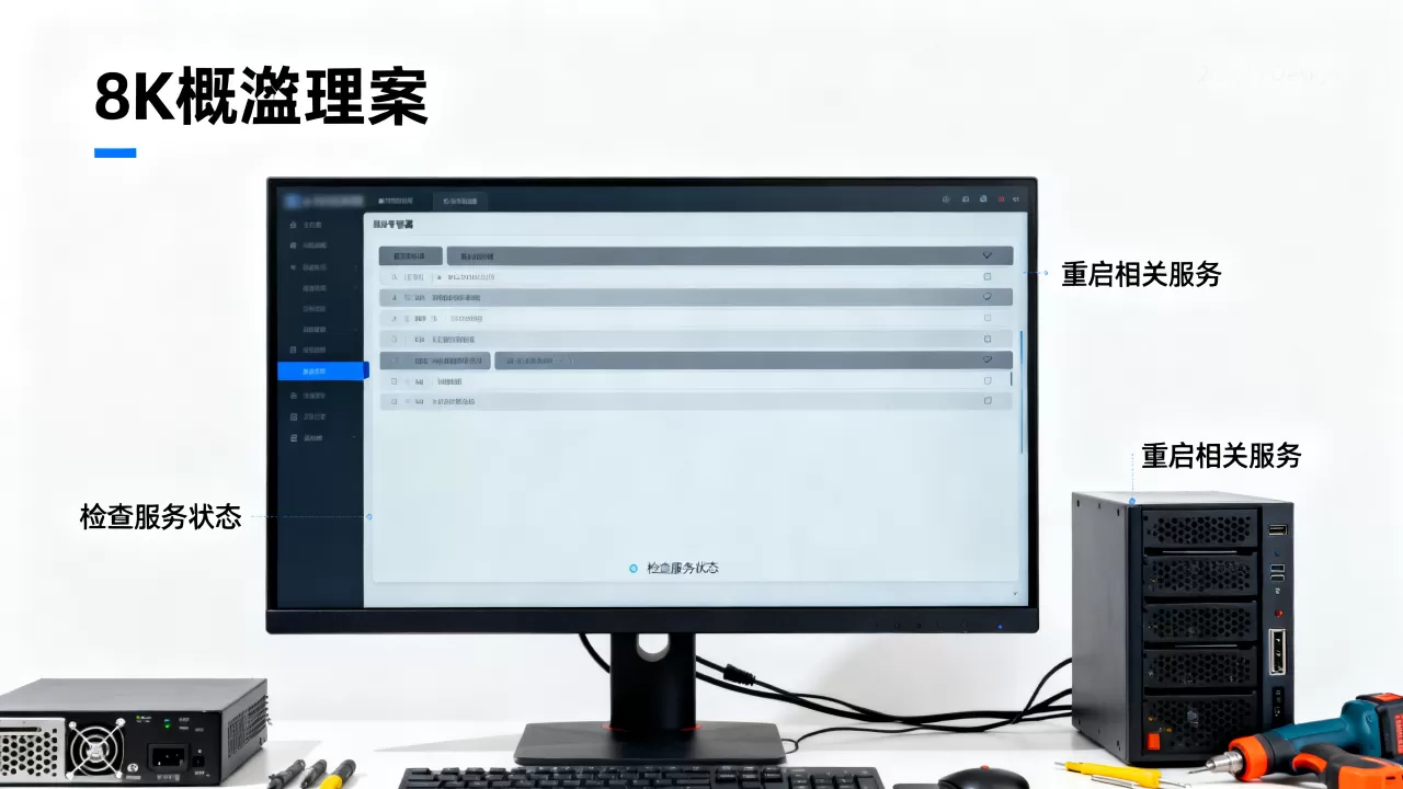 web服务器选项卡变灰怎么办,服务器管理器选项灰色怎么解决? web服务器选项卡变灰怎么办,服务器管理器选项灰色怎么解决?