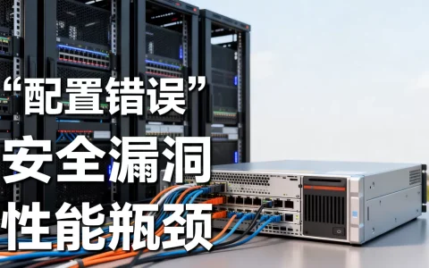 后端架设服务器有哪些常见陷阱，怎么避免？