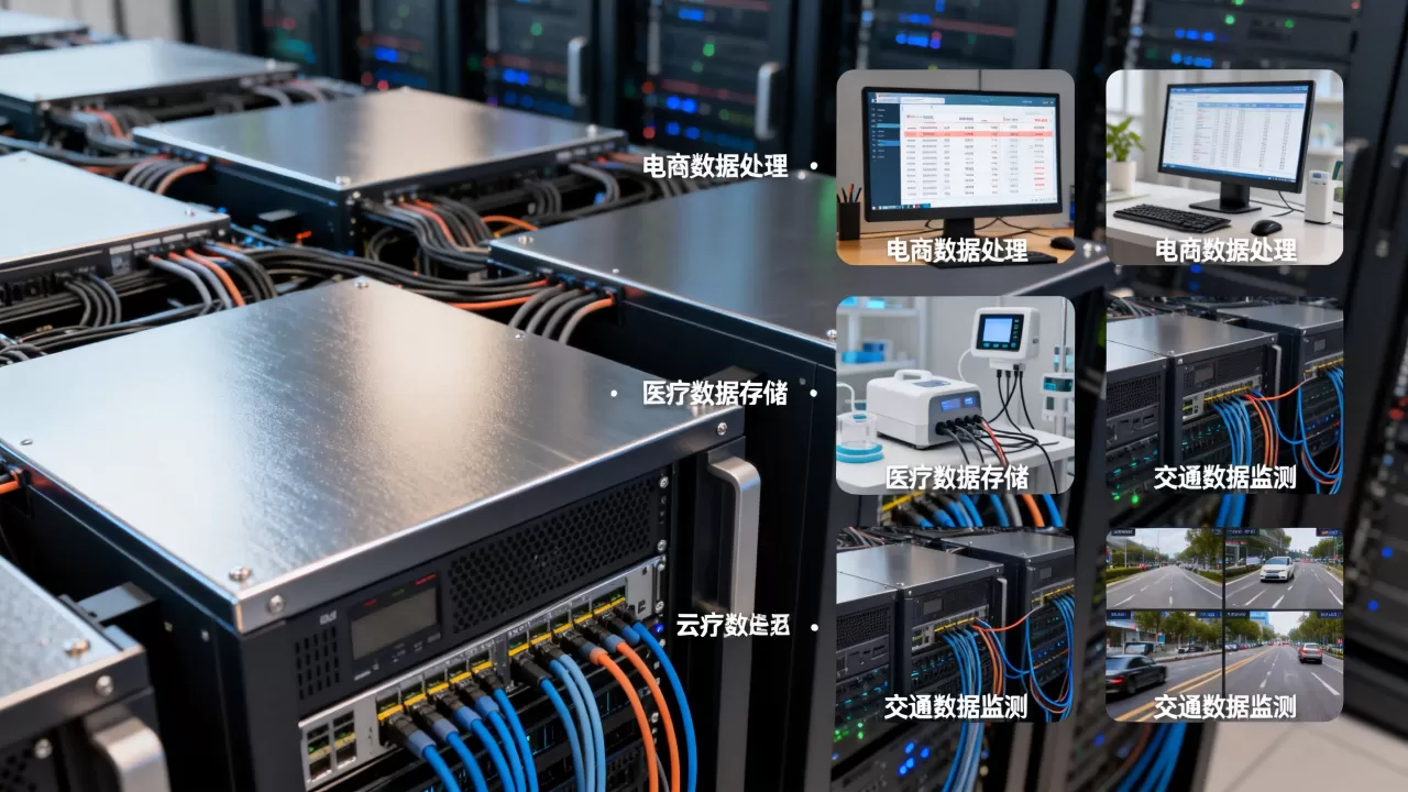 云服务器大数据具体是什么,有哪些应用场景? 云服务器大数据具体是什么,有哪些应用场景?