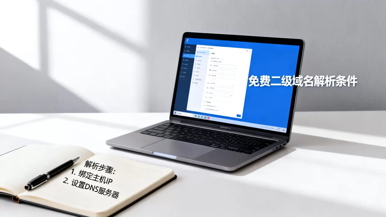 免费二级域名能解析吗?需要满足哪些条件?域名解析条件详解 免费二级域名能解析吗?需要满足哪些条件?域名解析条件详解