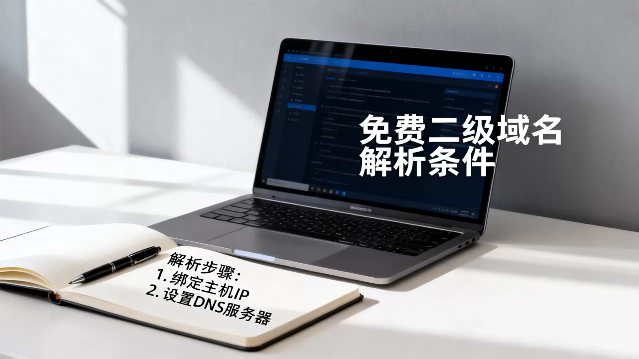 免费二级域名能解析吗?需要满足哪些条件?域名解析条件详解 免费二级域名能解析吗?需要满足哪些条件?域名解析条件详解