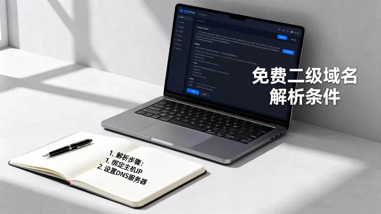 免费二级域名能解析吗?需要满足哪些条件?域名解析条件详解 免费二级域名能解析吗?需要满足哪些条件?域名解析条件详解