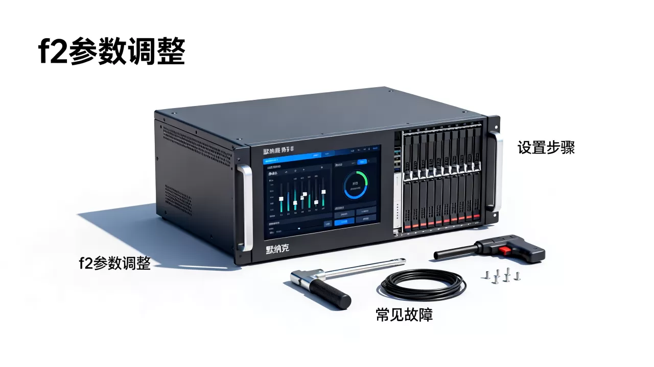默纳克服务器f2参数到底怎么调,设置步骤和常见故障有哪些? 默纳克服务器f2参数到底怎么调,设置步骤和常见故障有哪些?