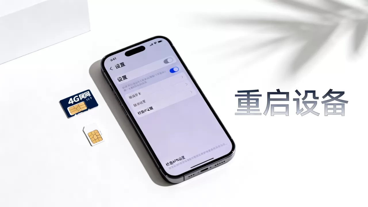 4G专网卡连不上服务器怎么办,APN怎么设置才能联网? 4G专网卡连不上服务器怎么办,APN怎么设置才能联网?