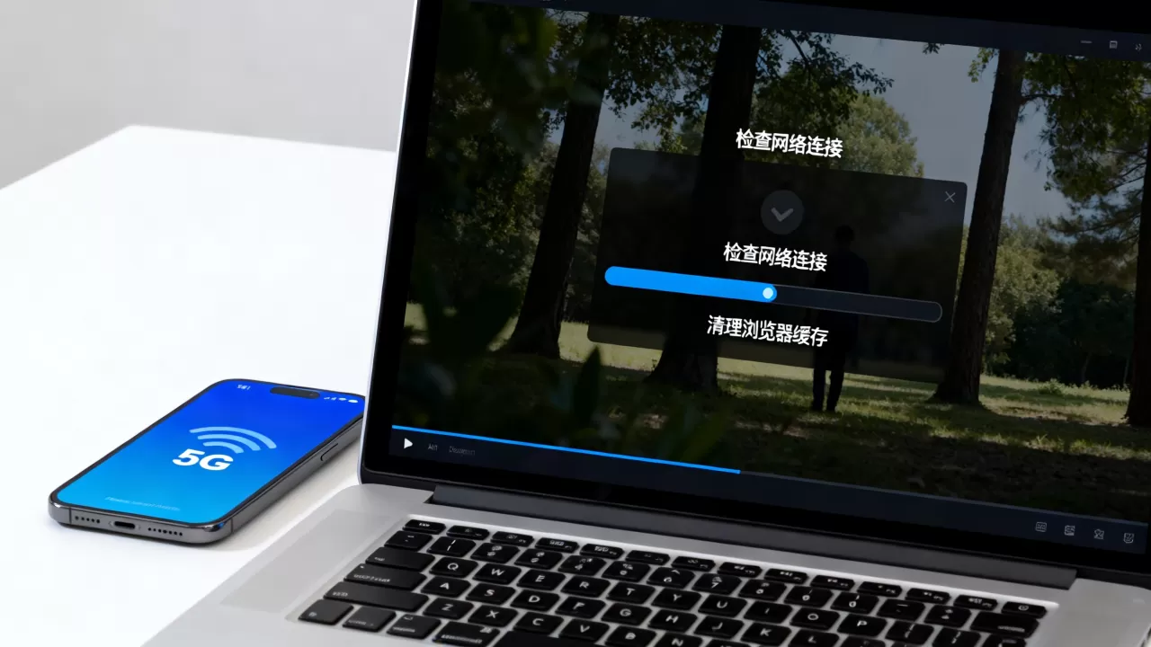 官网视频模块缓冲严重怎么处理,视频卡顿优化方法有哪些? 官网视频模块缓冲严重怎么处理,视频卡顿优化方法有哪些?