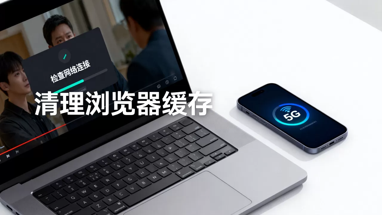 官网视频模块缓冲严重怎么处理,视频卡顿优化方法有哪些? 官网视频模块缓冲严重怎么处理,视频卡顿优化方法有哪些?