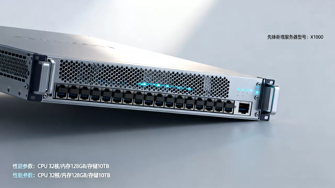 你知道先锋新增了哪些服务器吗,哪款性价比最高? 你知道先锋新增了哪些服务器吗,哪款性价比最高?