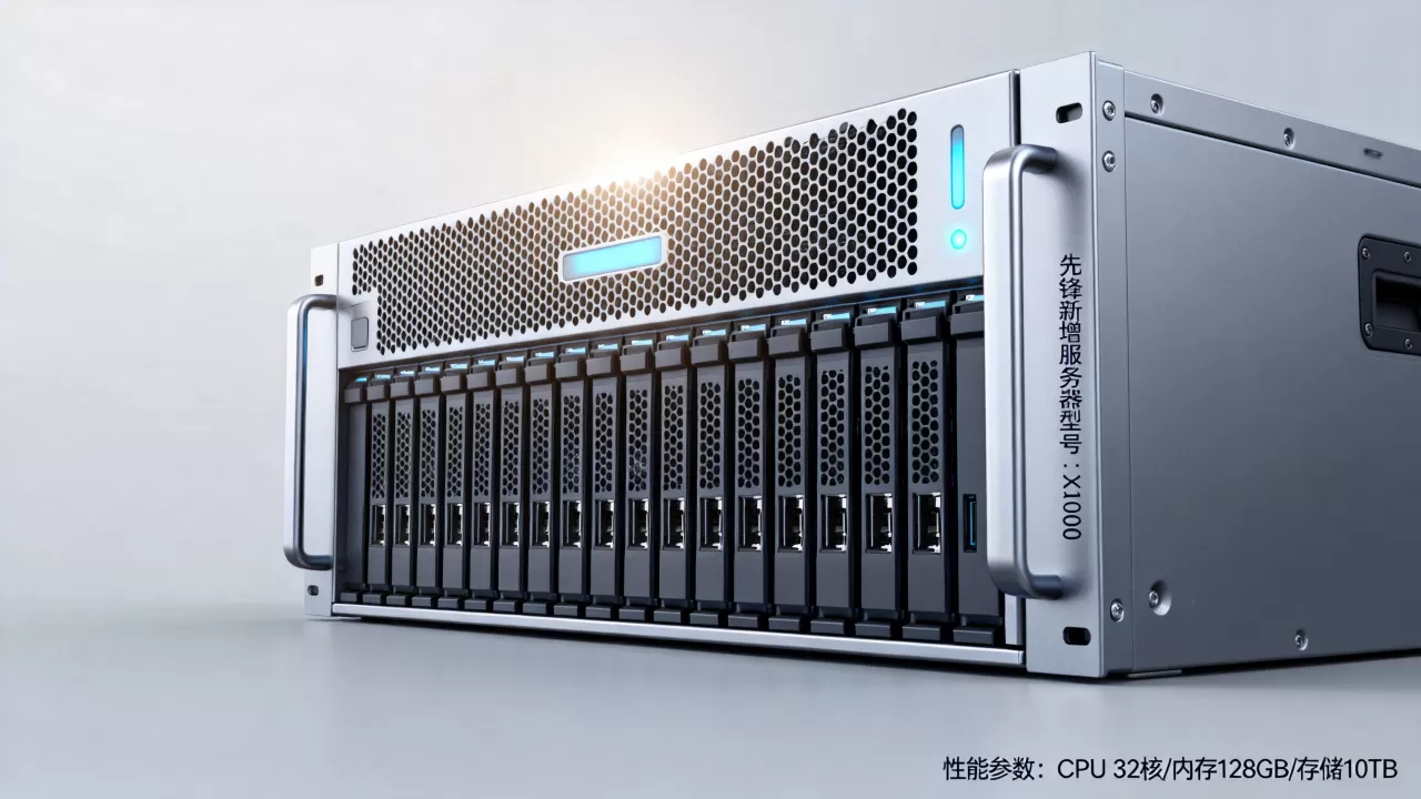 你知道先锋新增了哪些服务器吗,哪款性价比最高? 你知道先锋新增了哪些服务器吗,哪款性价比最高?