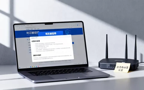 域名被劫持是什么意思？如何判断和解决？，网站被劫持后怎么处理
