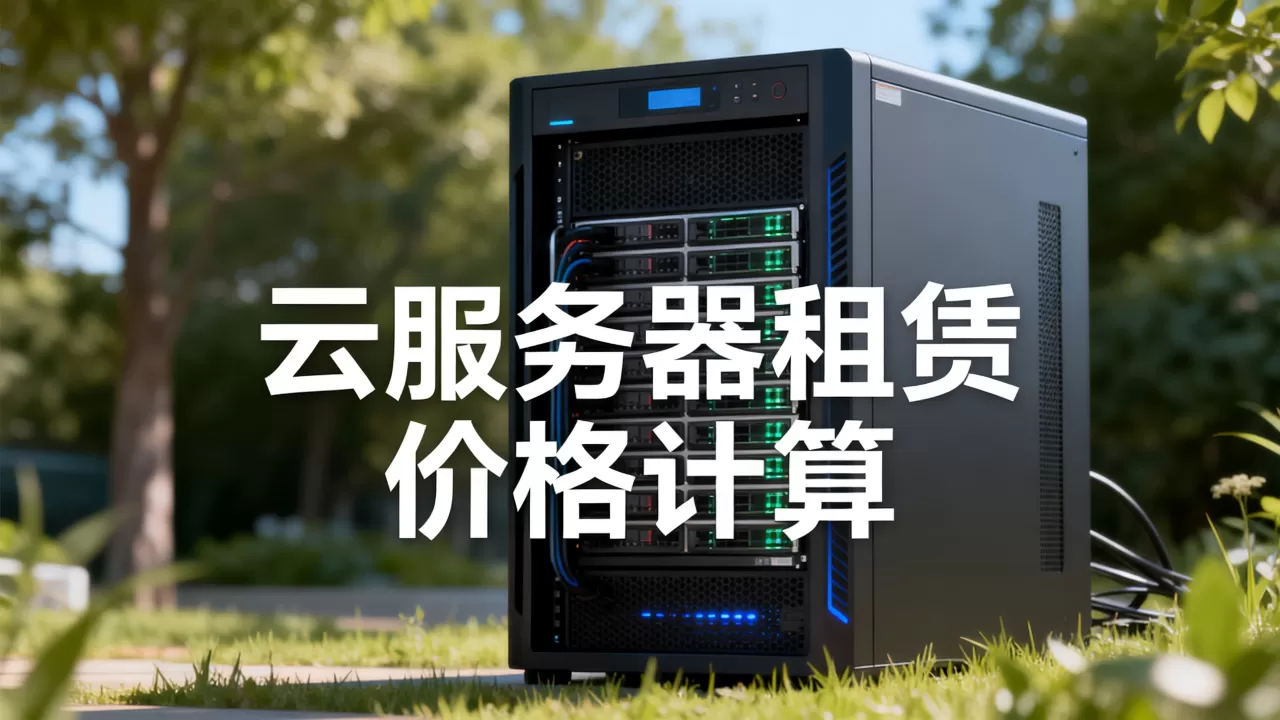 孝感租云服务器大概多少钱,价格怎么计算? 孝感租云服务器大概多少钱,价格怎么计算?