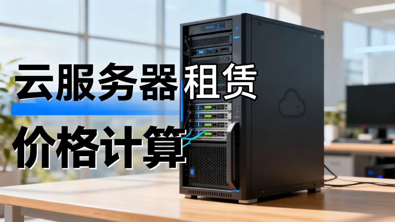 孝感租云服务器大概多少钱,价格怎么计算? 孝感租云服务器大概多少钱,价格怎么计算?