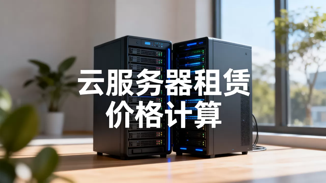 孝感租云服务器大概多少钱,价格怎么计算? 孝感租云服务器大概多少钱,价格怎么计算?