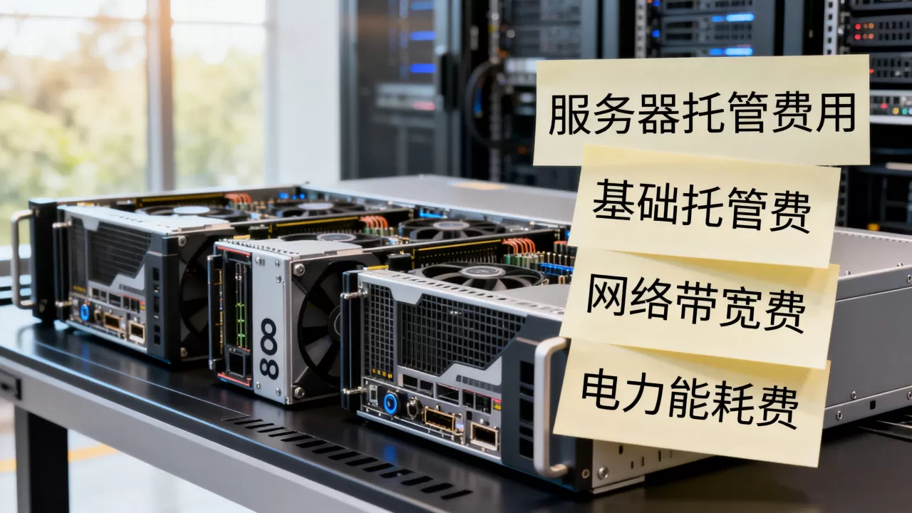 8卡服务器托管一年多少钱,有哪些收费项目? 8卡服务器托管一年多少钱,有哪些收费项目?