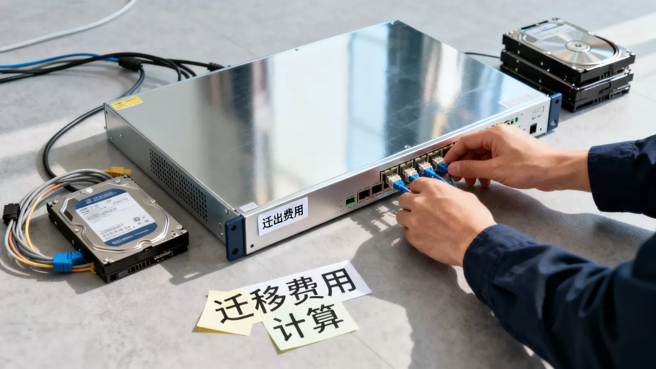 简米云服务器迁出费用是多少,云服务器迁移费用怎么算? 简米云服务器迁出费用是多少,云服务器迁移费用怎么算?
