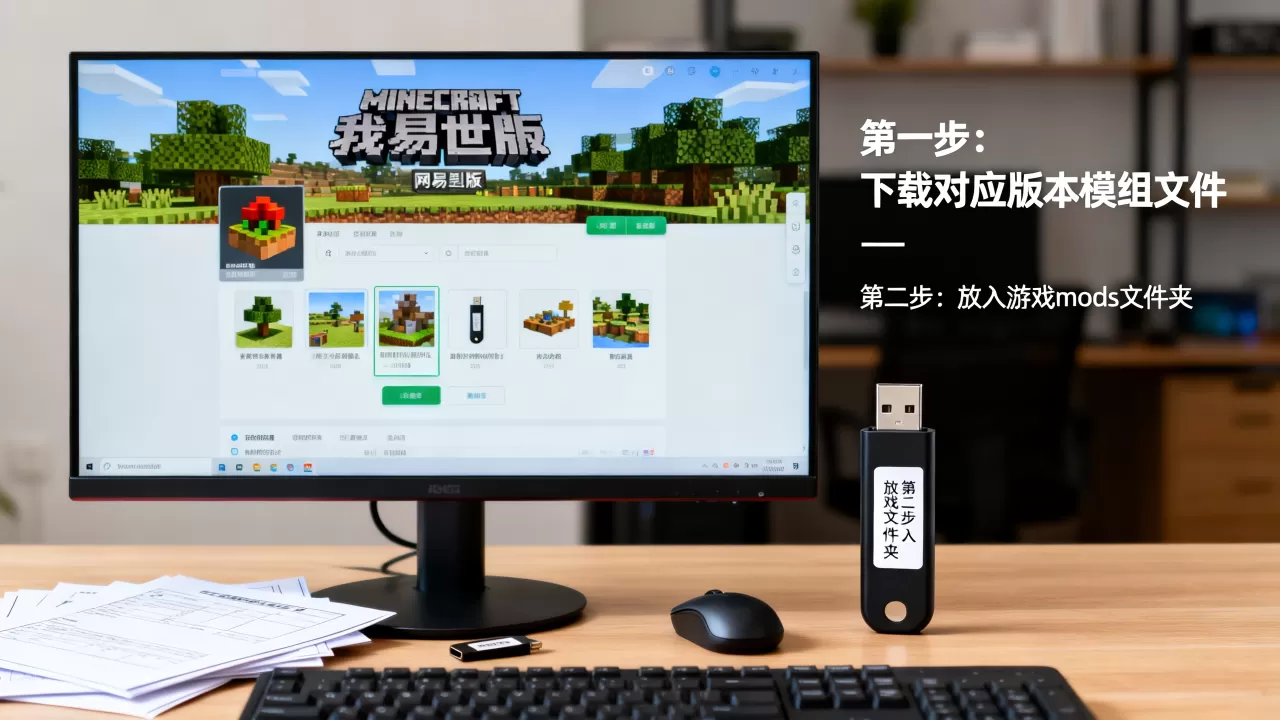 我的世界怎么在网易版装模组,需要什么版本? 我的世界怎么在网易版装模组,需要什么版本?