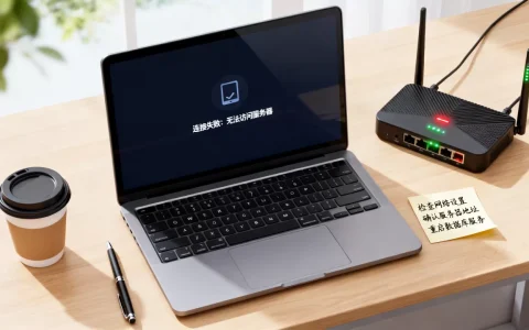 SQL总是无法连接到服务器是什么原因, 怎么办？