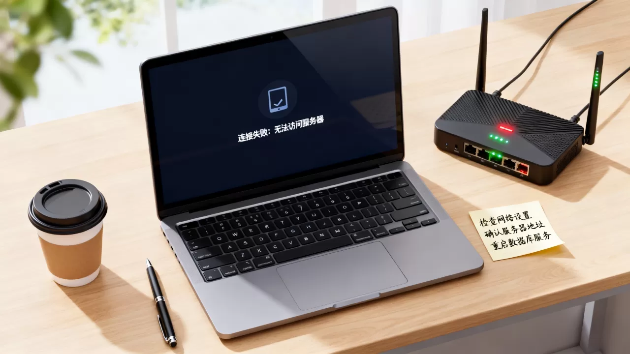SQL总是无法连接到服务器是什么原因, 怎么办? SQL总是无法连接到服务器是什么原因, 怎么办?
