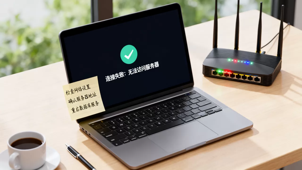 SQL总是无法连接到服务器是什么原因, 怎么办? SQL总是无法连接到服务器是什么原因, 怎么办?