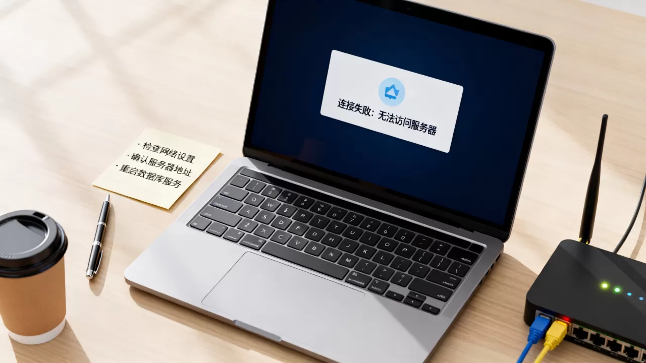 SQL总是无法连接到服务器是什么原因, 怎么办? SQL总是无法连接到服务器是什么原因, 怎么办?