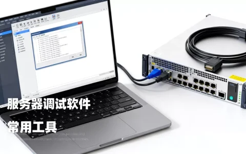 服务器调试软件有哪些好用的？，哪个最实用