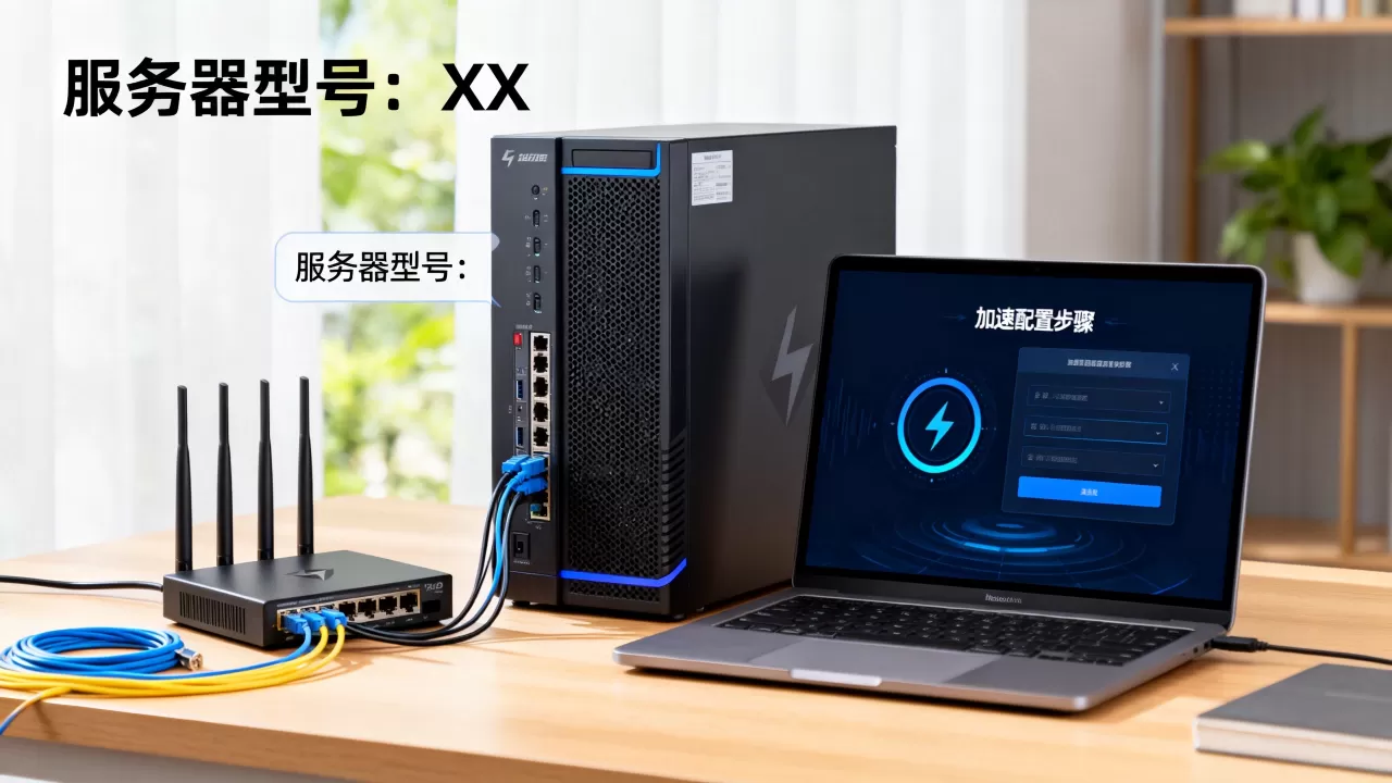 哪些服务器能访问国外,如何搭建加速? 哪些服务器能访问国外,如何搭建加速?