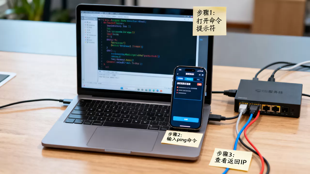 如何查有盾游戏服务器原IP,游戏服务器真实IP怎么查? 如何查有盾游戏服务器原IP,游戏服务器真实IP怎么查?