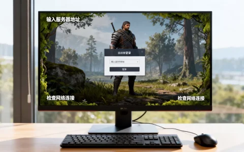 2b2t网易版服务器到底怎么进？，进不去怎么办