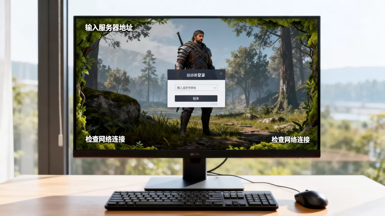 2b2t网易版服务器到底怎么进?,进不去怎么办 2b2t网易版服务器到底怎么进?,进不去怎么办