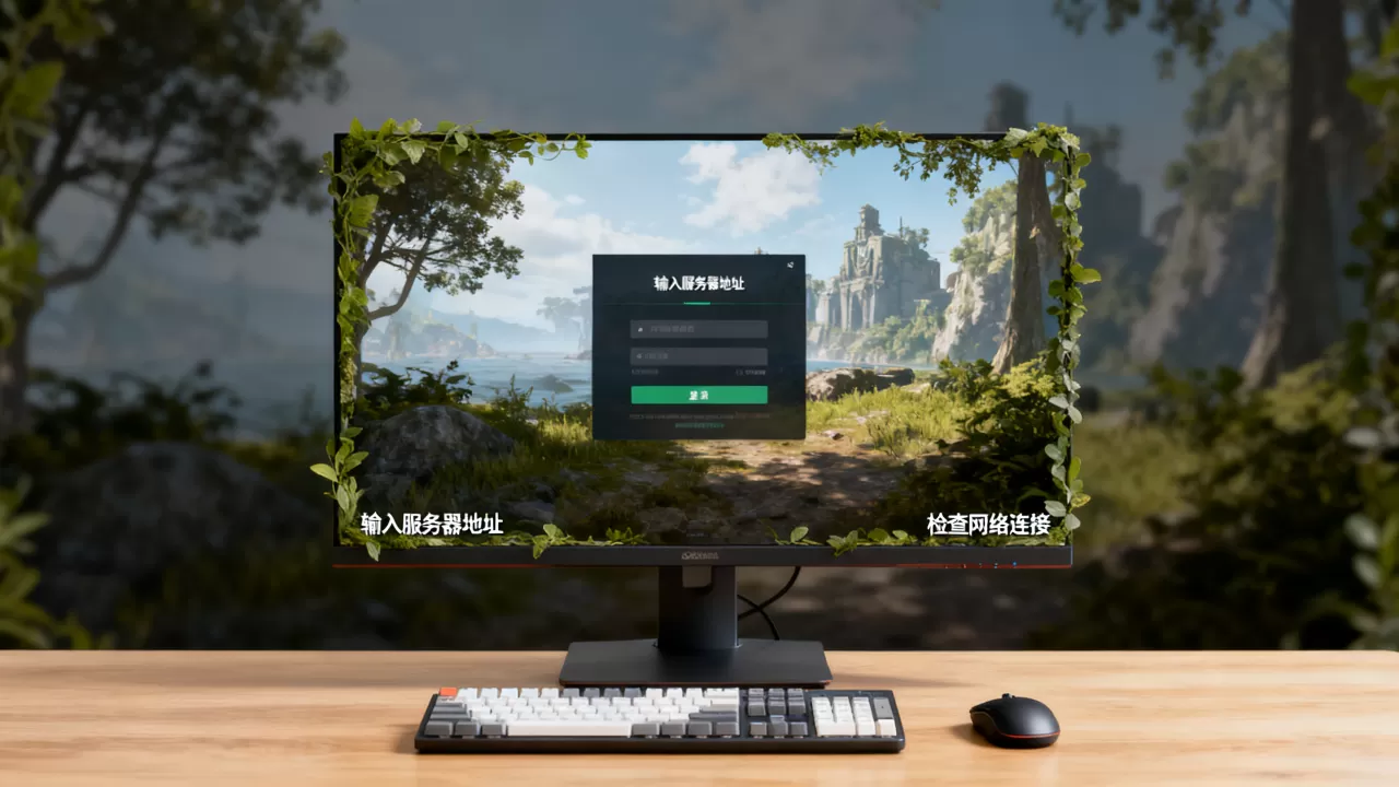 2b2t网易版服务器到底怎么进?,进不去怎么办 2b2t网易版服务器到底怎么进?,进不去怎么办