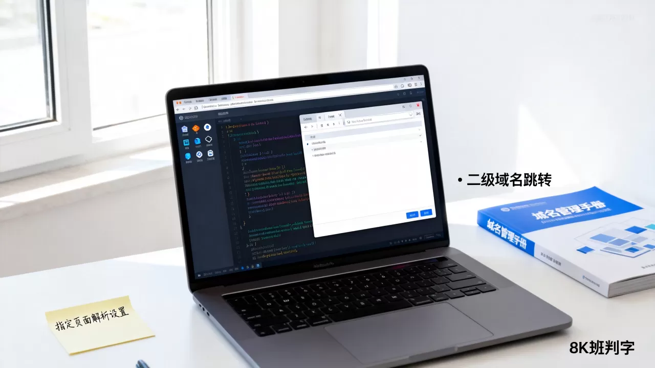 二级域名跳转指定页面怎么做?二级域名跳转指定页面怎么实现? 二级域名跳转指定页面怎么做?二级域名跳转指定页面怎么实现?