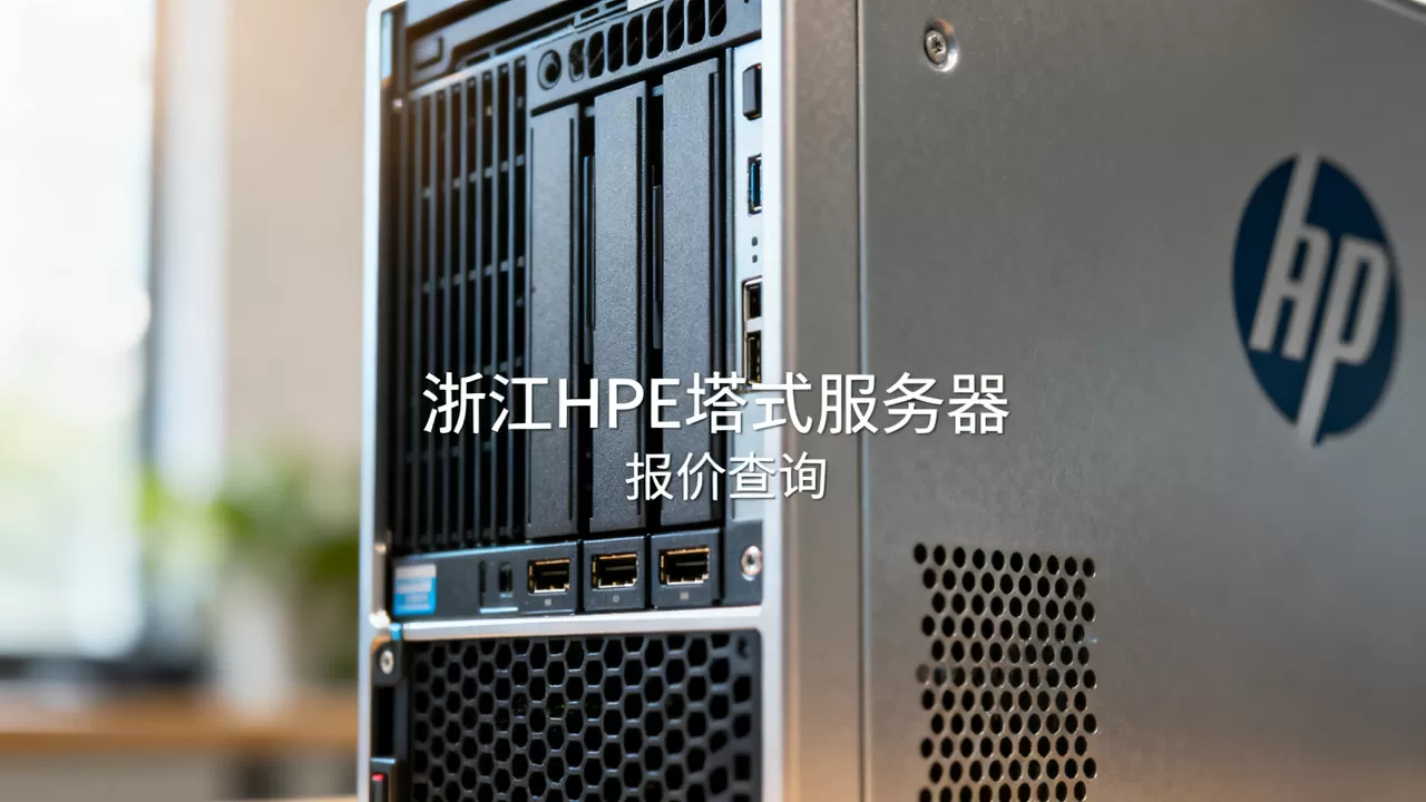 浙江HPE塔式服务器价格多少,HPE塔式服务器报价怎么查? 浙江HPE塔式服务器价格多少,HPE塔式服务器报价怎么查?