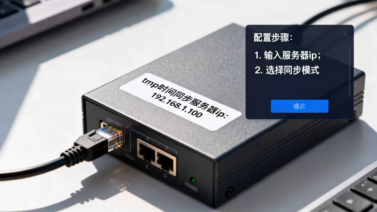 ntp时间同步服务器ip是多少?,如何配置 ntp时间同步服务器ip是多少?,如何配置