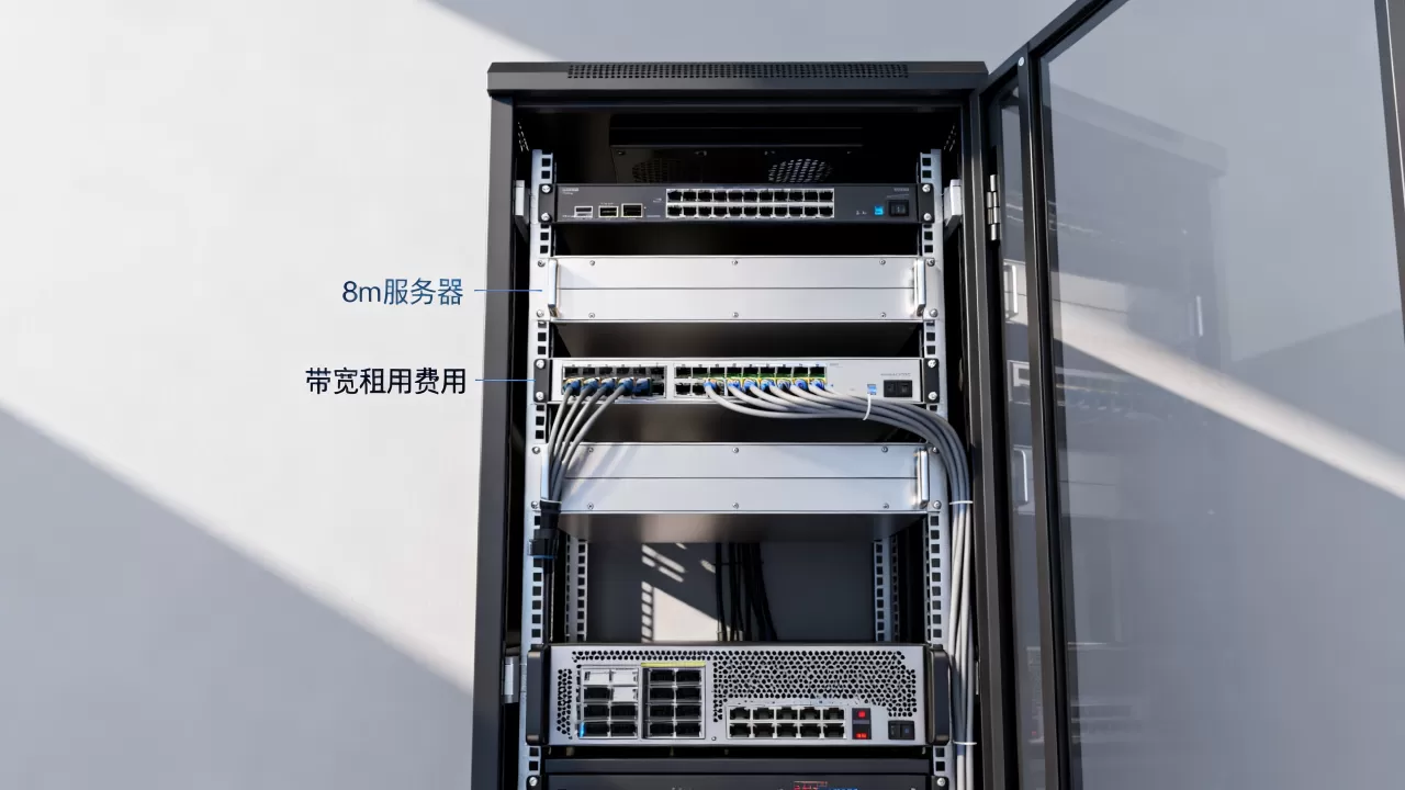 8m服务器租用价格是多少,带宽租用费用贵吗? 8m服务器租用价格是多少,带宽租用费用贵吗?