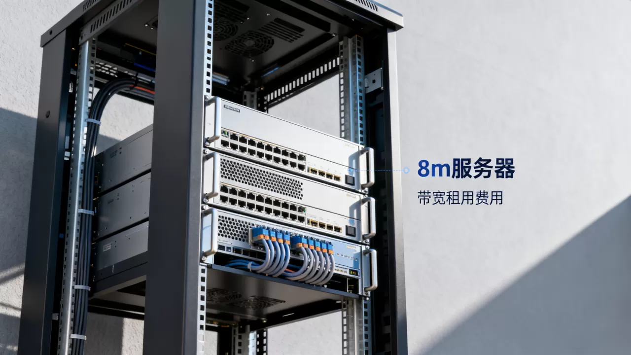 8m服务器租用价格是多少,带宽租用费用贵吗? 8m服务器租用价格是多少,带宽租用费用贵吗?