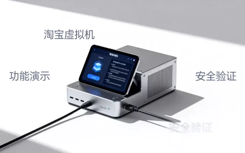淘宝虚拟机是什么？能用来做什么？安全吗？淘宝虚拟机有什么用