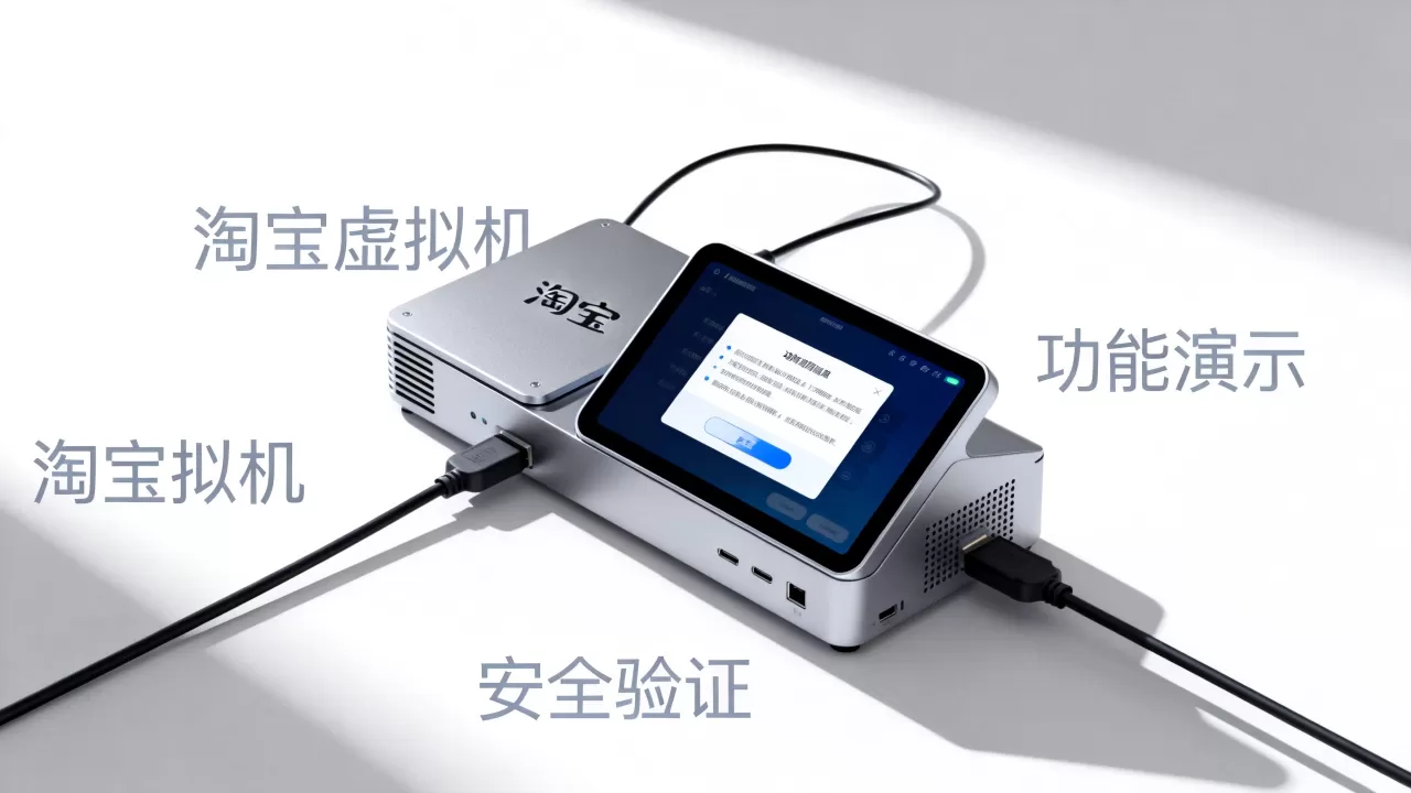淘宝虚拟机是什么?能用来做什么?安全吗?淘宝虚拟机有什么用 淘宝虚拟机是什么?能用来做什么?安全吗?淘宝虚拟机有什么用
