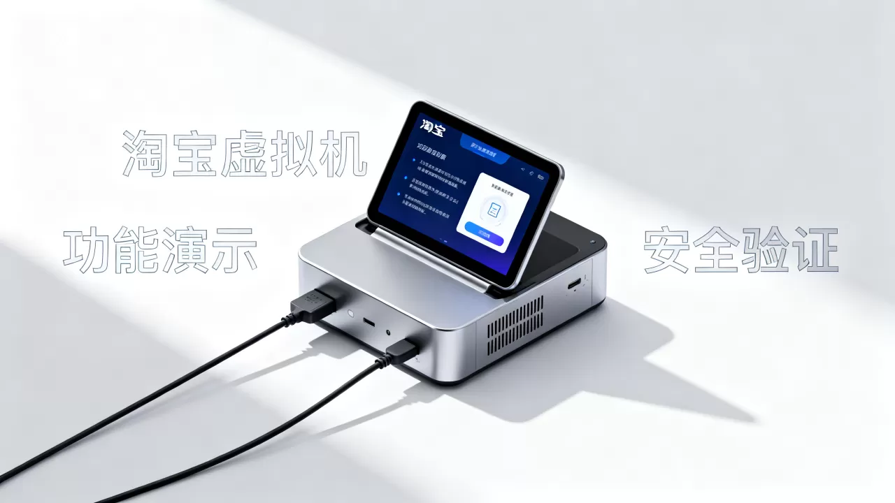 淘宝虚拟机是什么?能用来做什么?安全吗?淘宝虚拟机有什么用 淘宝虚拟机是什么?能用来做什么?安全吗?淘宝虚拟机有什么用