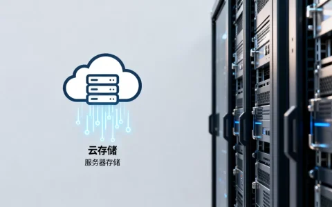 云存储和服务器存储有什么区别，哪个更适合企业使用？